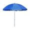 Ομπρέλα θαλάσσης & camping - 85cm - 241897 - Blue