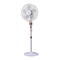 Επιδαπέδιος ανεμιστήρας με ορθοστάτη - A18 - 16" - 677323