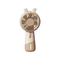 Επαναφορτιζόμενος ανεμιστήρας mini - CS1368 - 030700 - Brown