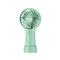 Επαναφορτιζόμενος ανεμιστήρας mini - 677-38B - 038003 - Green