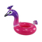Φουσκωτό σωσίβιο Παγώνι με κάθισμα - 150779 - Pink