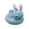 Παιδικό φουσκωτό σωσίβιο Κουνελάκι με κάθισμα και λαβές - SL-B106 - 151561 - Blue