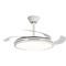 Ανεμιστήρας οροφής & φωτιστικό - DS-8989 - 43029
