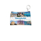 Πορτοφόλι Souvenir μπρελόκ - PVC - Thessaloniki - 11*7cm - 871725