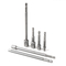 Amio – Προσαρμογείς HEX 1/4" σε Καρυδάκια 1/4" 3/8" 1/2" Heavy Duty για Σταθερή Τοποθέτηση & Καθημερινή Χρήση – Σετ 6 Τεμ. (04781/AM)