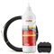 ELSBUNDLE1 | 9333Fast2pull™ Gel + 10 Ατσαλίνες Selina™ Bundle με Δώρο Λαβή 926