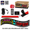 GLOBOSTAR® MATRIX GLB-106-0012 Εύκαμπτη Κυλιόμενη Ψηφιακή Επιγραφή 145x28cm P7 192x32 Pixel LED 20W AC 220-240V Αδιάβροχο IP65 Πολύχρωμο RGB - Bluetooth Control μέσω iPIXEL APP - Μ145 x Π0.4 x Υ28cm - 2 Χρόνια Εγγύηση
