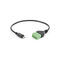 3800238073572 | Micro USB to 5 Terminal Add-on (Accessory for The Pill by Shelly) - EAN 3800238073572