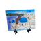 Επιτραπέζιο διακοσμητικό Souvenir - Greece - 15*11cm - 221607