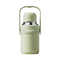 Φορητό παγούρι-θερμός - 1200ml - 696482 - Green