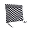 Μαξιλάρι καρέκλας - 40x40cm - 718622 - Black