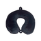 Μαξιλάρι αυχένα ταξιδίου - Memory Foam - 718882 - Black
