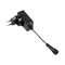 GLOBOSTAR® MATRIX GLB-106-0023 Τροφοδοτικό/Μετασχηματιστής SELV για Εύκαμπτη Κυλιόμενη Ψηφιακή Επιγραφή 20W 4A AC 220-240V σε DC 5V IP20 - Μ7,5 x Π4 x Υ7cm - 2 Χρόνια Εγγύηση