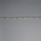 ΤΑΙΝΙΑ LED 5M 12W 24V 4000Κ 128L/M IP20 PRO