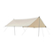 Τέντα-Σκίαστρο παραλίας & camping - 300*300*240cm - 181666