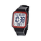 Ψηφιακό ρολόι χειρός - WF187 - Lasika - 115140 - Black/Red