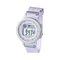 Ψηφιακό ρολόι χειρός - WF153 - Lasika - 115150 - Purple