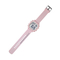Ψηφιακό ρολόι χειρός - WF176 - Lasika - 115153 - Light Pink