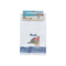 Πετσέτα Souvenir με κέντημα - Σετ 12pcs - Paralia - 416334