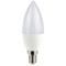 ΛΑΜΠΑ LED ΚΕΡΙ 8W 806lm Ε14 4000K 220-240V 3τμχ ColorBox