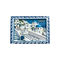 Tουριστικό μαγνητάκι Souvenir - Σετ 12pcs - Greece - 678516