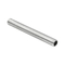 GLOBOSTAR® THREADEDTUBE 77558 Μεταλλικός DIY Σύνδεσμος / Μαστός με M10 Σπείρωμα για Φωτιστικά - Μ8 x Π1 x Υ1cm