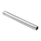 GLOBOSTAR® THREADEDTUBE 77559 Μεταλλικός DIY Σύνδεσμος / Μαστός με M10 Σπείρωμα για Φωτιστικά - Μ9 x Π1 x Υ1cm