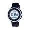 Ψηφιακό ρολόι χειρός - WF7003 - Lasika - 115156 - Black/Silver