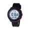 Ψηφιακό ρολόι χειρός - WF7003 - Lasika - 115156 - Black/Red