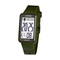 Ψηφιακό ρολόι χειρός - WF161 - Lasika - 115144 - Dark Green