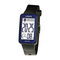 Ψηφιακό ρολόι χειρός - WF161 - Lasika - 115144 - Black/Blue