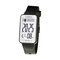 Ψηφιακό ρολόι χειρός - WF161 - Lasika - 115144 - Black/White