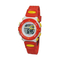 Παιδικό ψηφιακό ρολόι χειρός - WF85 - Lasika - 115147 - Red