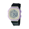 Ψηφιακό ρολόι χειρός - WF160 - Lasika - 115142 - Black/Purple
