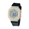 Ψηφιακό ρολόι χειρός - WF160 - Lasika - 115142 - Black/Pink