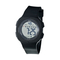 Ψηφιακό ρολόι χειρός - WF160 - Lasika - 115142 - Black