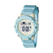 Ψηφιακό ρολόι χειρός - WF156 - Lasika - 115143 - Light Blue