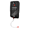 Lampa - Ηλιακό Ντους Camping Solar Shower 20 Λίτρων με Σχοινί Ανάρτησης, Ρυθμιστή Ροής και Τηλέφωνο Ντους - 1 Τεμ. (L4071.7)