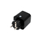 3800238073619 | Shelly Plug M Gen3 (13A - 3000 W) - Μαύρο