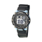 Ψηφιακό ρολόι χειρός - WF156 - Lasika - 115143 - Black/Light Blue