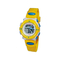 Παιδικό ψηφιακό ρολόι χειρός - WF85 - Lasika - 115147 - Yellow
