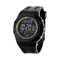 Ψηφιακό ρολόι χειρός - WF7004 - Lasika - 115157 - Black/Yellow