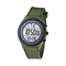 Ψηφιακό ρολόι χειρός - WF7005 - Lasika - 115158 - Green