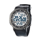 Ψηφιακό ρολόι χειρός - WH8017 - Lasika - 115161 - Black/Grey