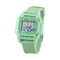 Ψηφιακό ρολόι χειρός - CF446 - 115163 - Green