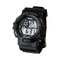 Ψηφιακό ρολόι χειρός - XJ-892 - 115164 - Black/Black