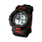 Ψηφιακό ρολόι χειρός - XJ-892 - 115164 - Black/Red