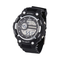 Ψηφιακό ρολόι χειρός - XJ-888 - 115165 - Black/Silver
