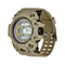 Ψηφιακό ρολόι χειρός - 9977 - Dash - 115170 - Beige