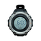Ψηφιακό ρολόι χειρός - D2566 - Dash - 115174 - Black
